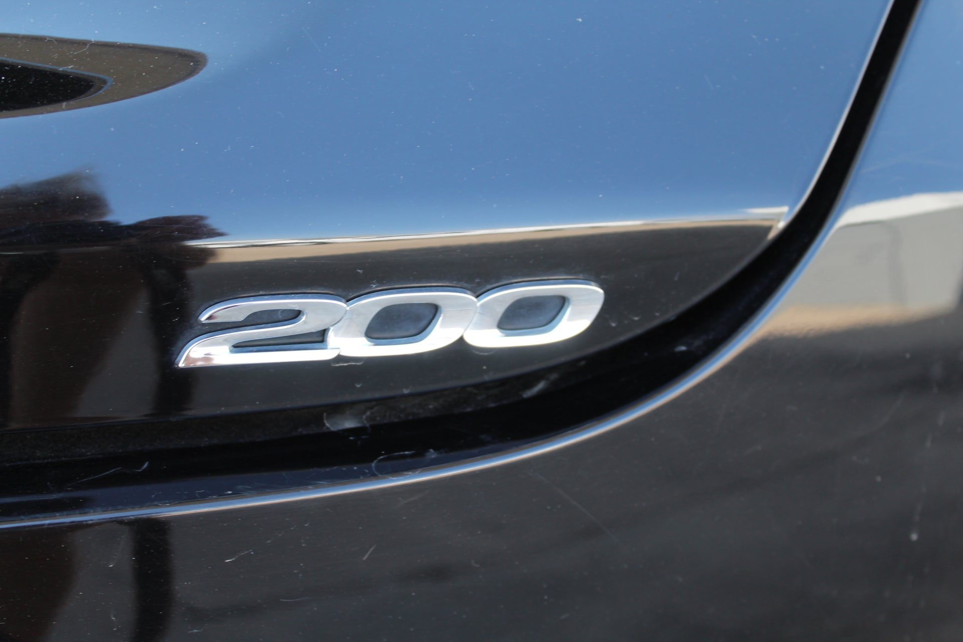 Used 2015 Chrysler 200 Limited FWD image 47