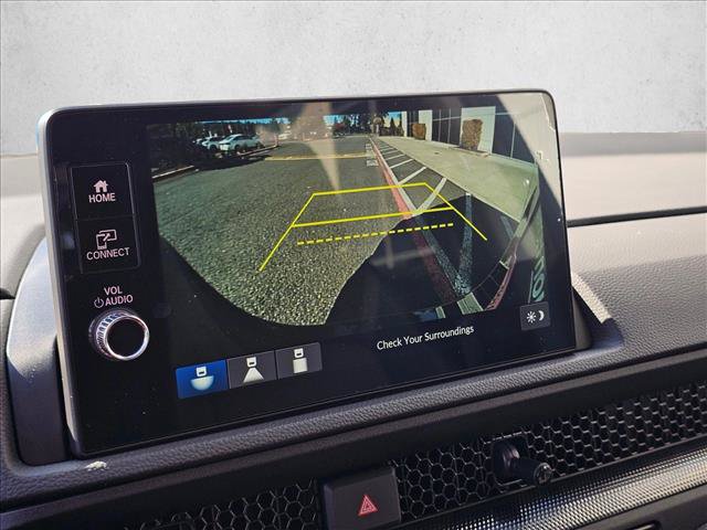 New 2026 Honda CR-V LX image 21