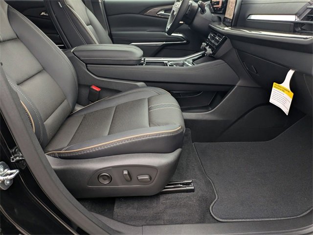 New 2026 Chevrolet Traverse High Country image 40