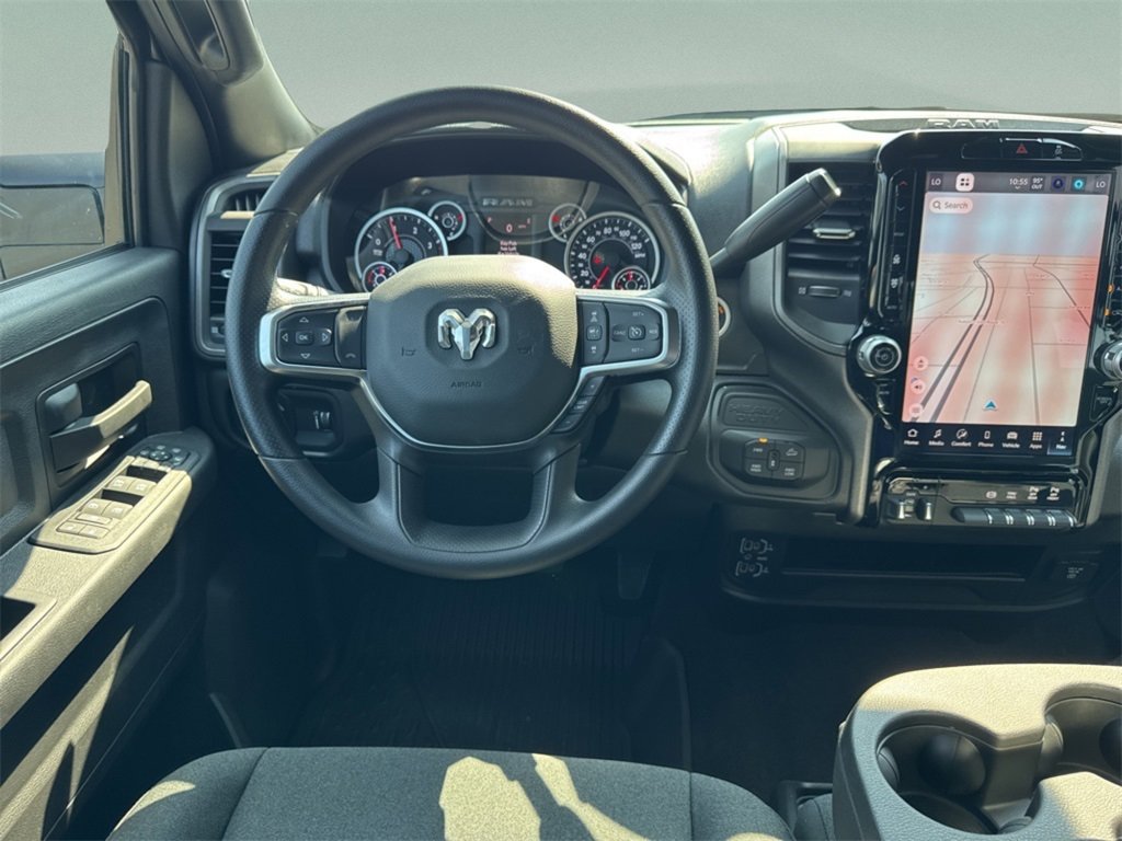 New 2026 RAM 2500 Tradesman image 35