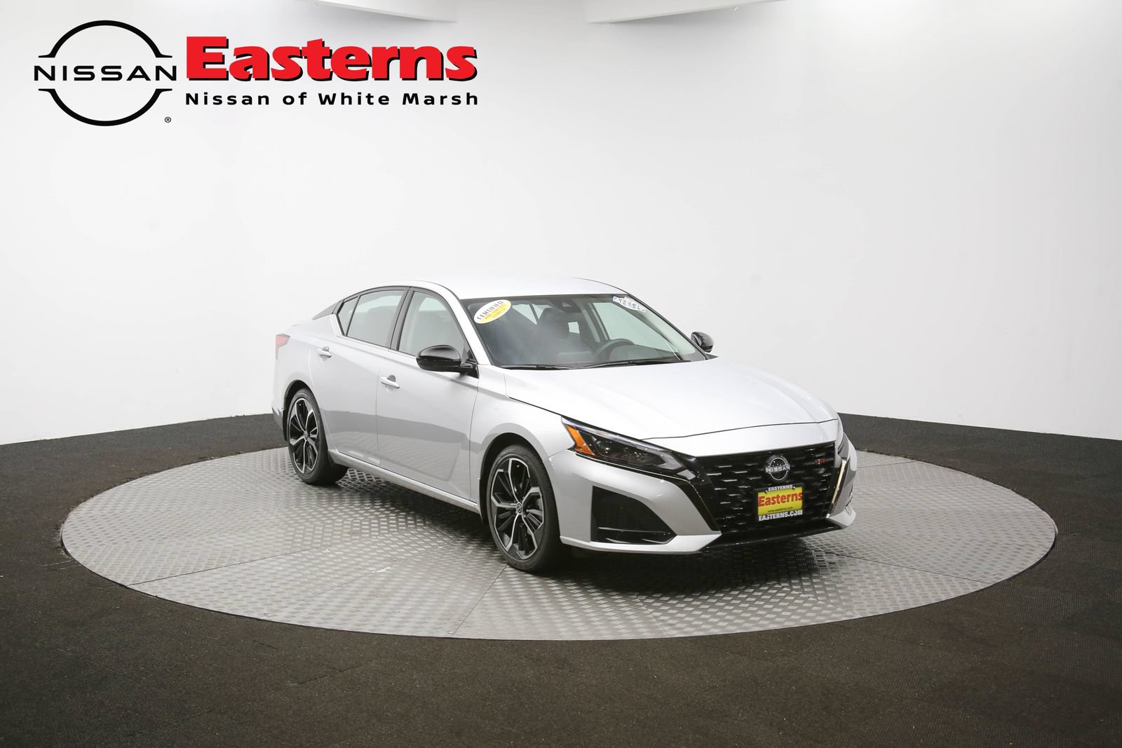 Used 2023 Nissan Altima 2.5 SR FWD image 45