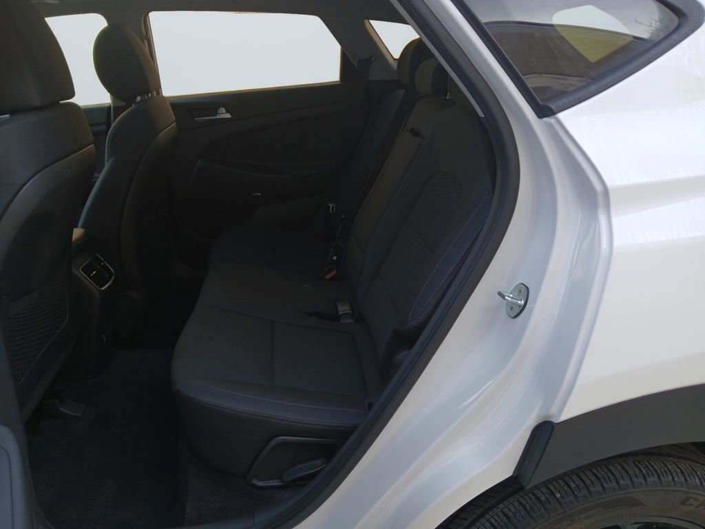 Used 2019 Hyundai Tucson Night image 13