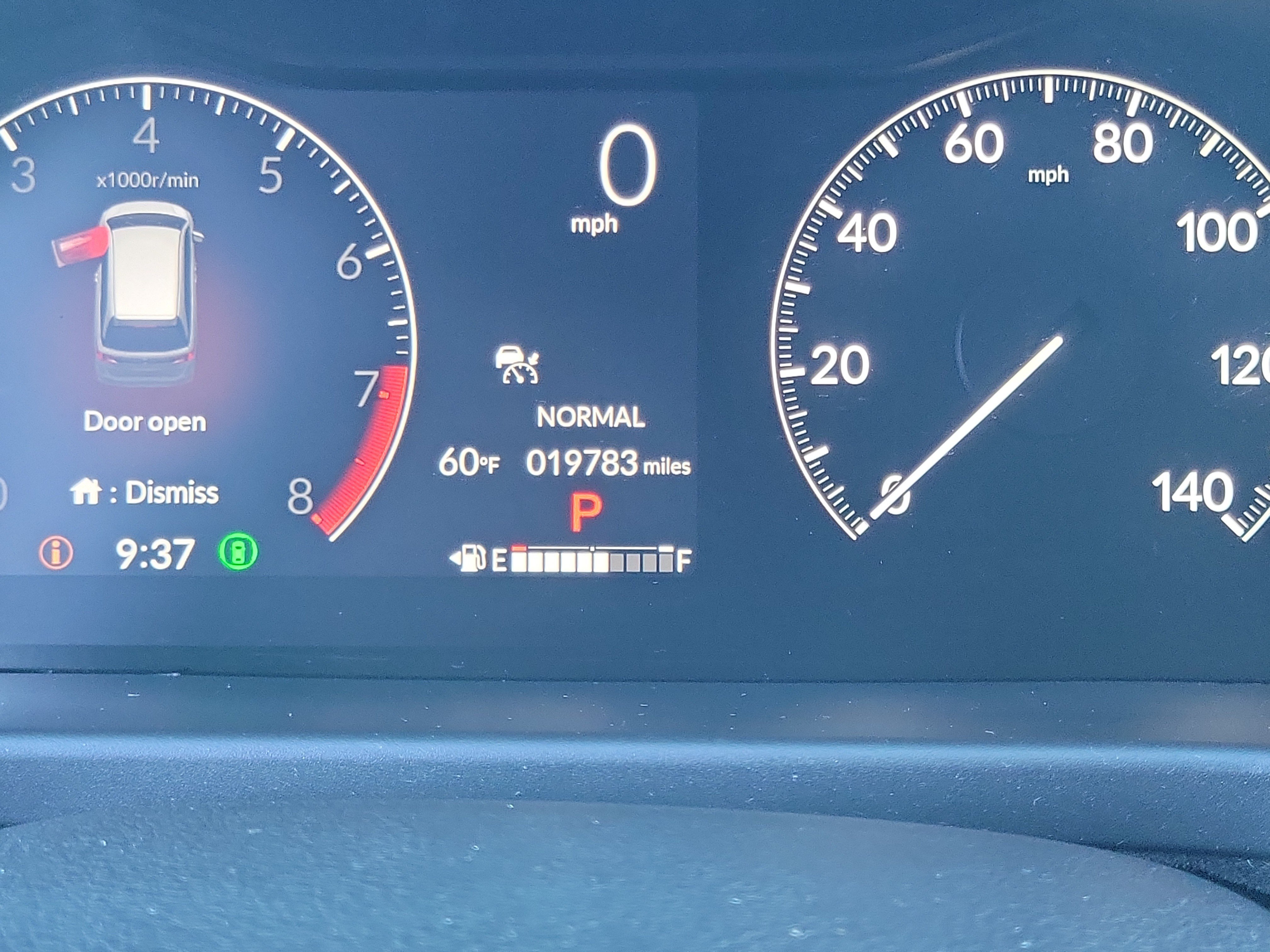 Used 2025 Honda Odyssey Sport-L image 25