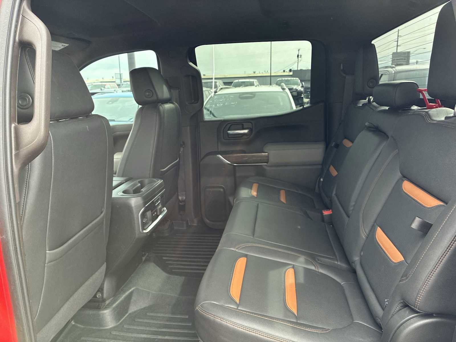 Used 2020 GMC Sierra 1500 Elevation w/ Elevation Value Package AWD/4WD image 24