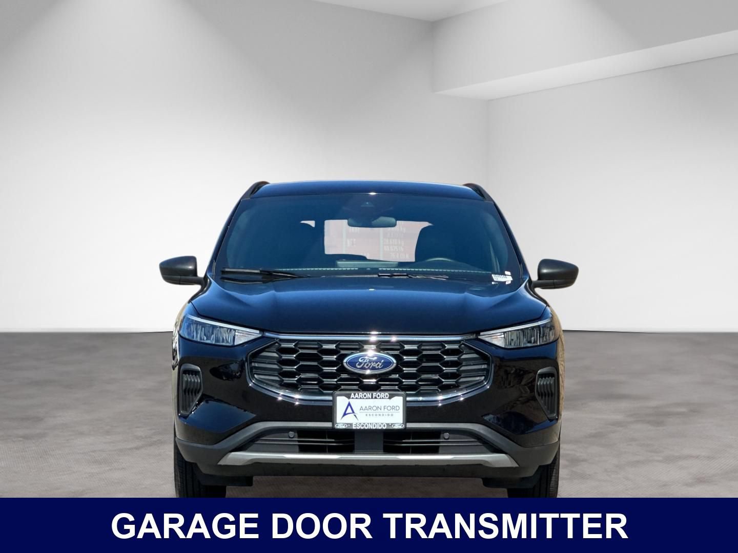 Used 2025 Ford Escape ST-Line w/ Equipment Group 301A FWD image 10