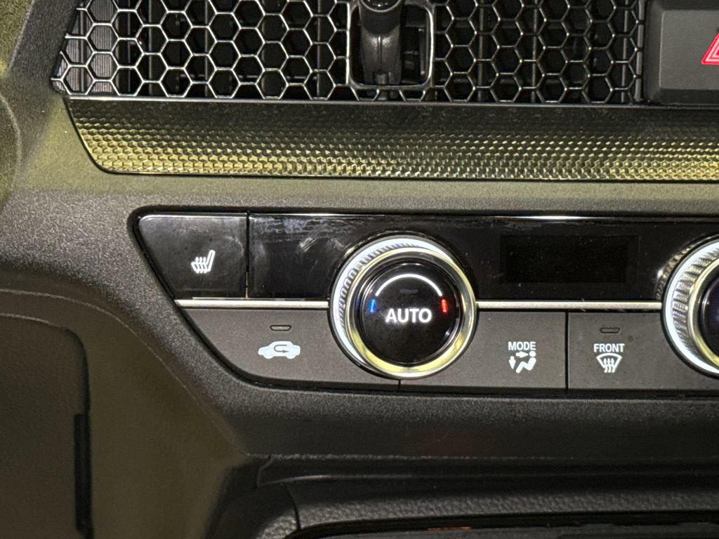 Certified 2026 Honda CR-V TrailSport image 29