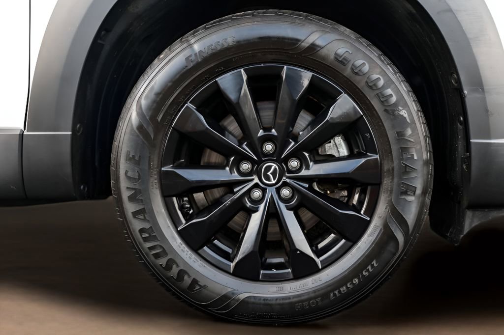 Used 2023 MAZDA CX-50 2.5 S w/ Cargo Package image 29