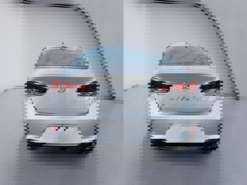 Used 2019 Hyundai Sonata SE image 4