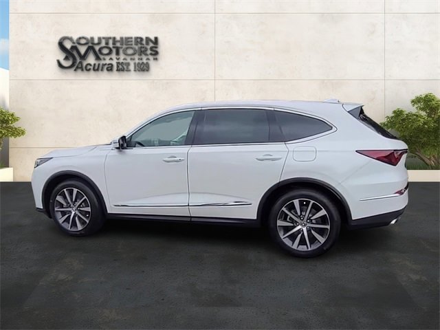New 2026 Acura MDX w/ Technology Package image 21