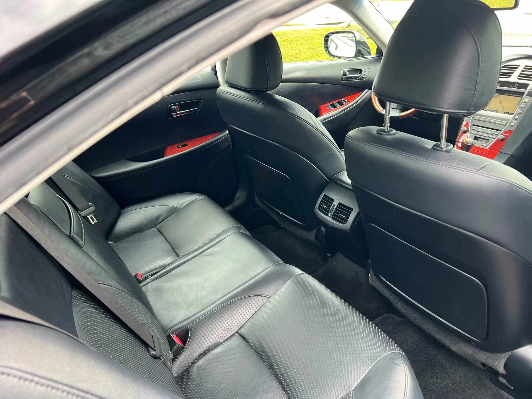 Used 2007 Lexus ES 350 image 23