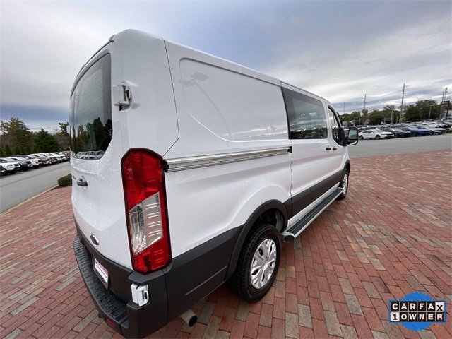 Used 2024 Ford Transit 250 Low Roof w/ Exterior Upgrade Package image 35