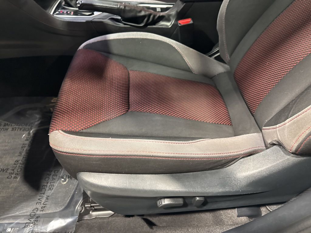 Used 2023 Subaru Impreza 2.0i Sport image 30