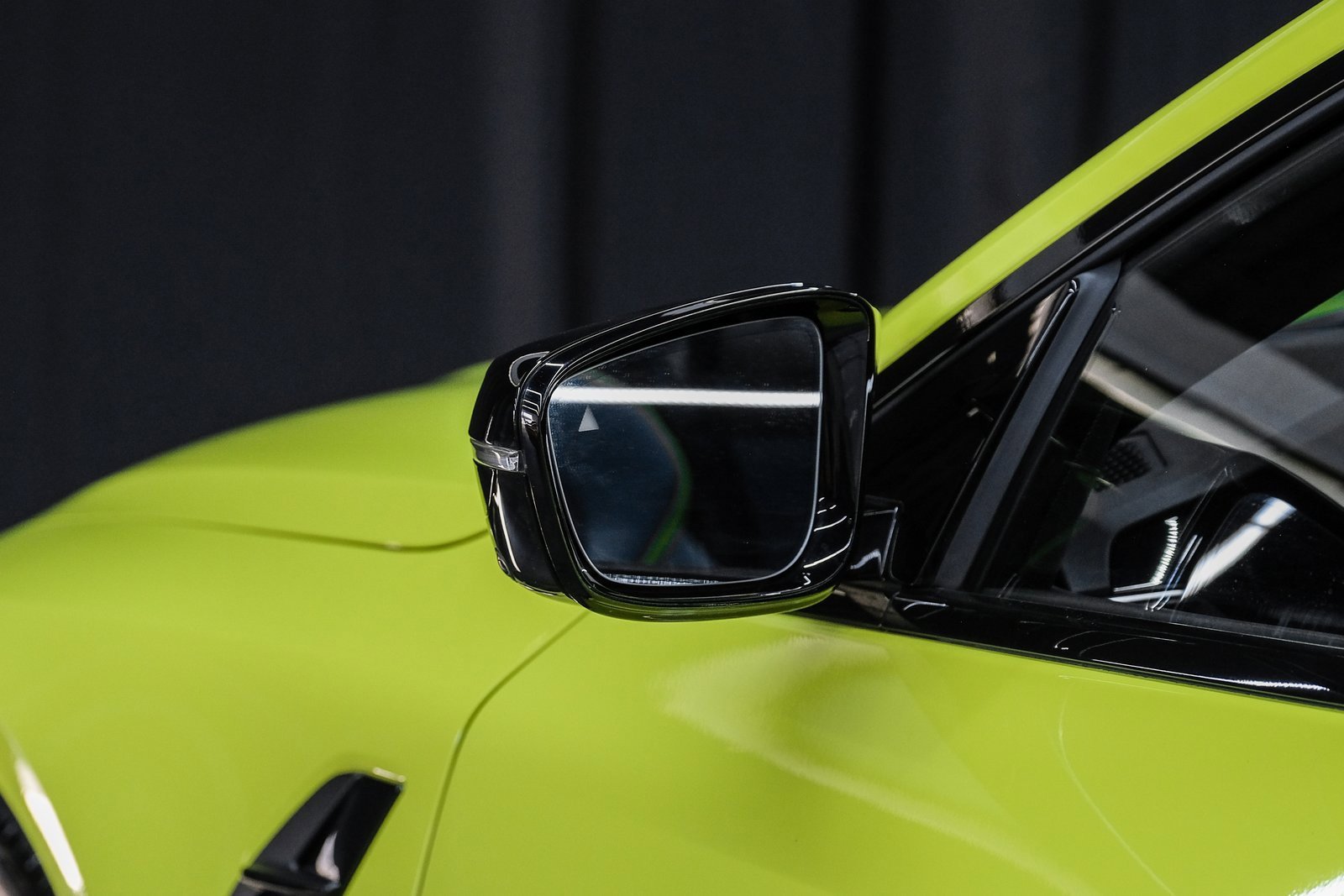 Used 2022 BMW M4 xDrive Competition w/ Executive Package image 41