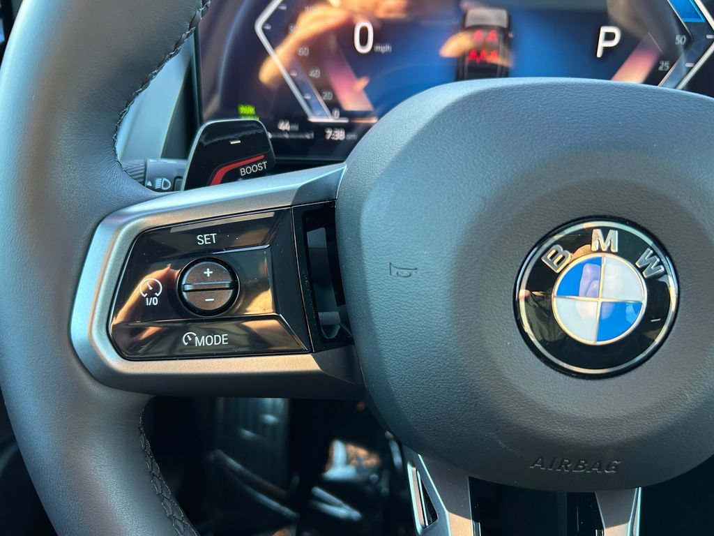Used 2025 BMW X3 xDrive30i w/ Premium Package AWD/4WD image 17