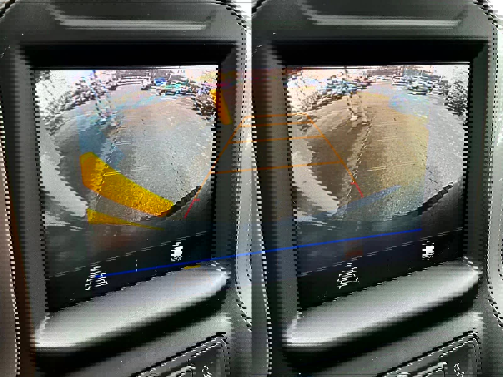 Used 2023 Chevrolet Silverado 2500 Custom w/ Custom Value Package image 19