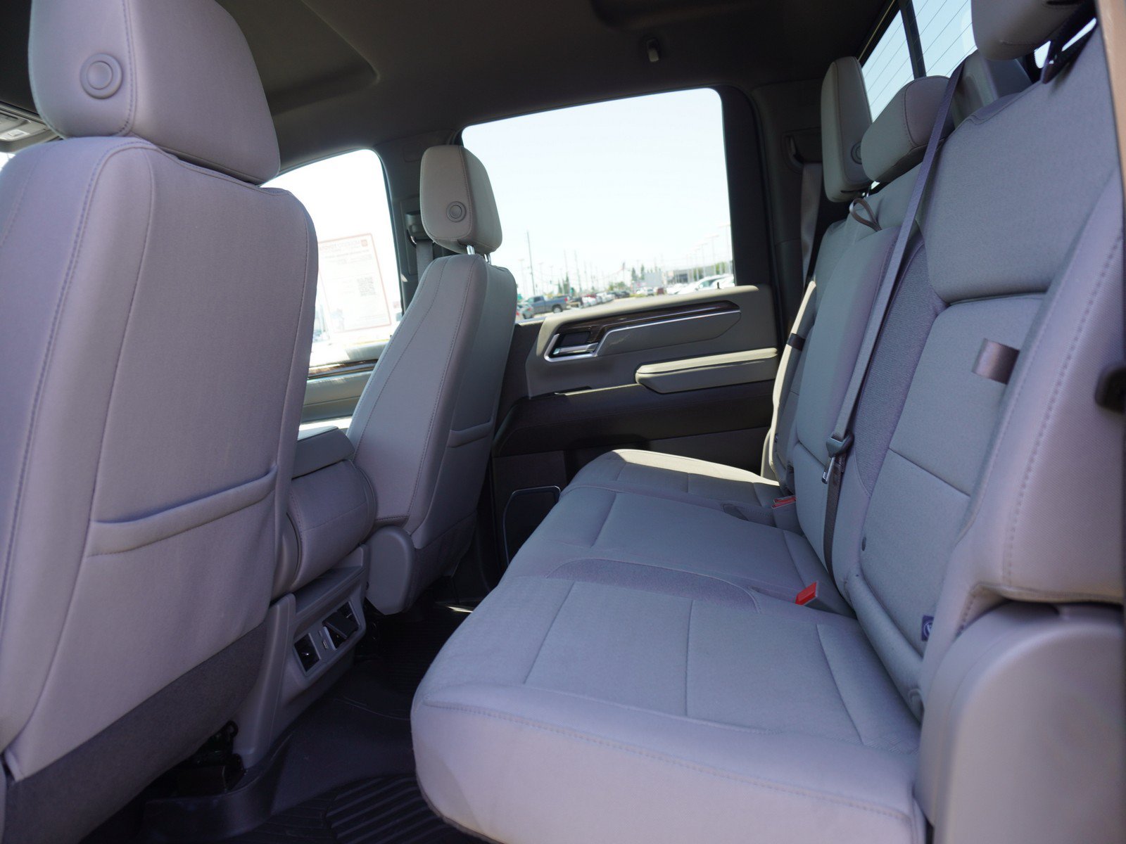 Used 2024 Chevrolet Silverado 2500 LT w/ All Star Edition AWD/4WD image 15