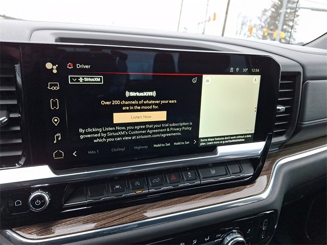 Used 2024 GMC Sierra 1500 Elevation image 19