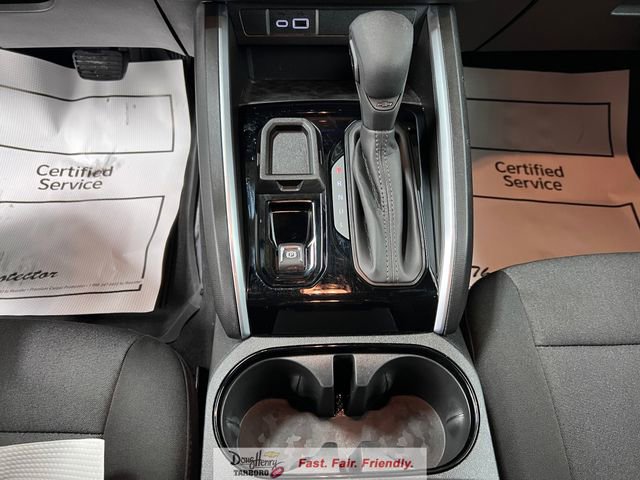 Used 2024 Chevrolet Colorado W/T w/ WT Convenience Package II image 47