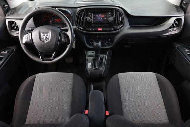 Used 2019 RAM ProMaster City Tradesman FWD image 2