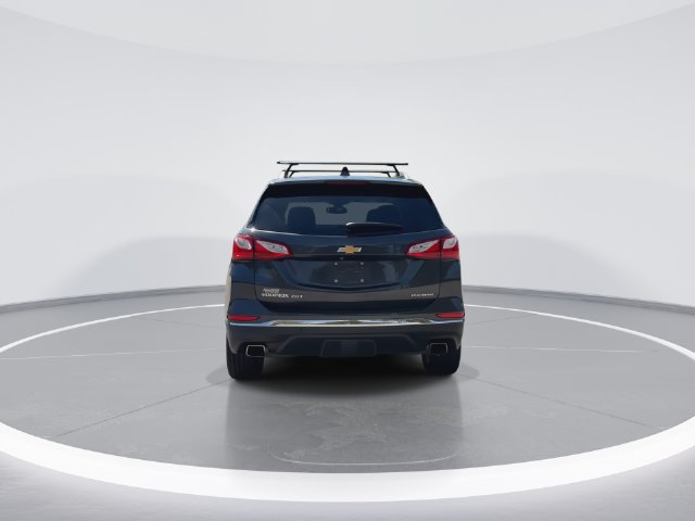 Used 2019 Chevrolet Equinox Premier FWD image 7