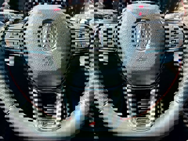 New 2025 Acura ADX A-Spec image 13