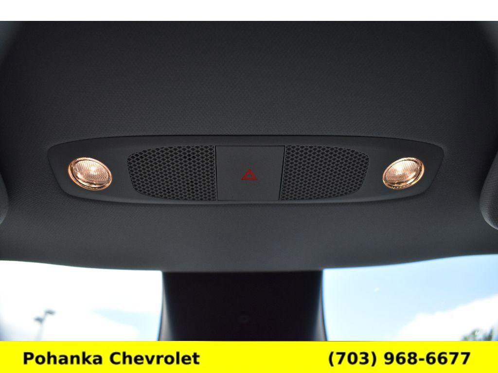 Used 2025 Tesla Model Y Long Range AWD/4WD image 15