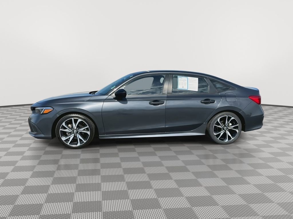 Used 2024 Honda Civic Sport image 5