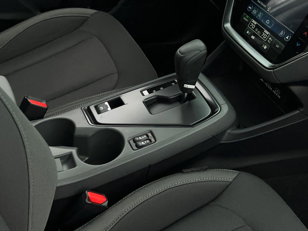 New 2026 Subaru Crosstrek 2.0i Premium image 12
