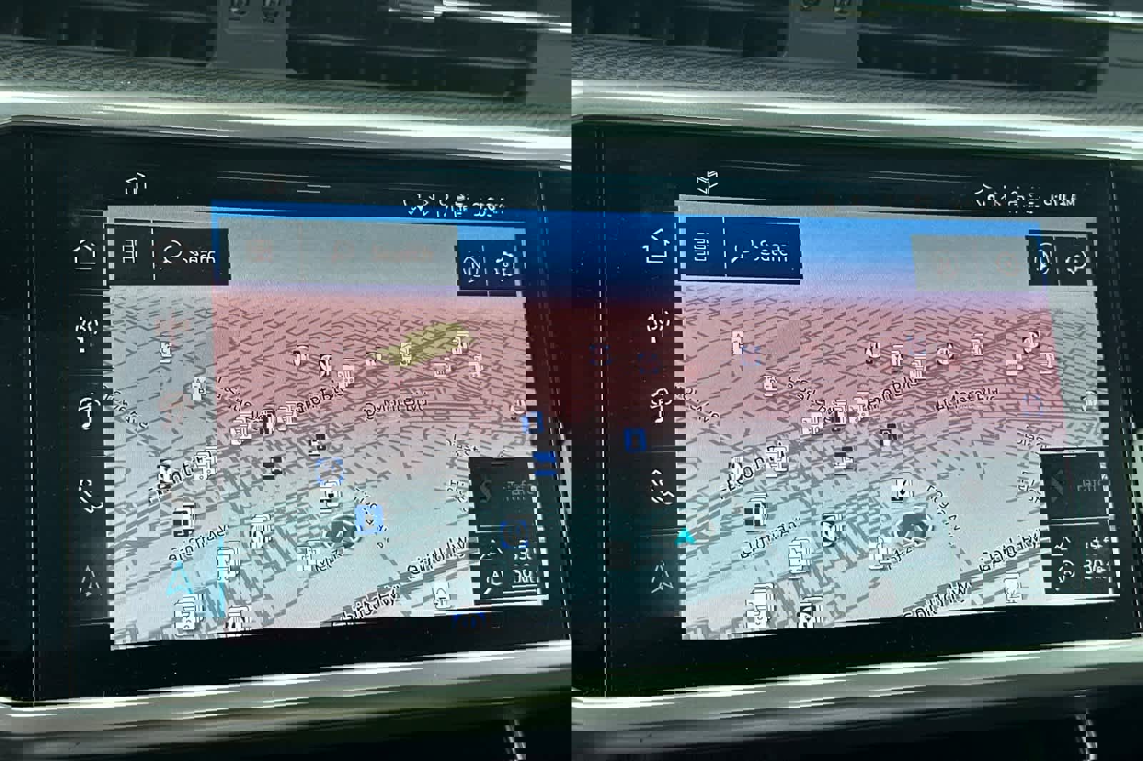 Used 2024 Audi RS 7 Performance w/ Black Optic Package image 20