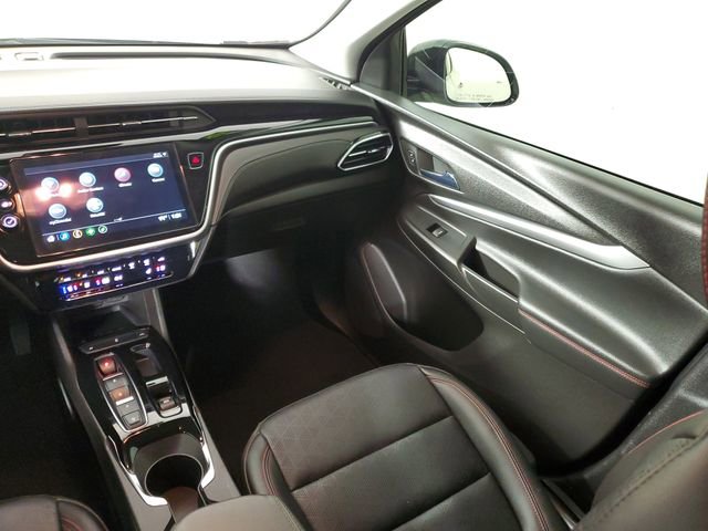 Used 2023 Chevrolet Bolt EUV Premier w/ Redline Edition image 16