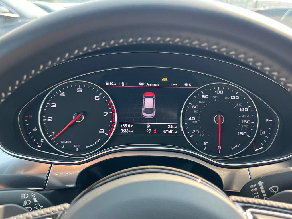Used 2018 Audi A7 3.0T Premium Plus AWD/4WD image 23