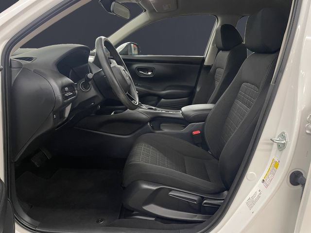Used 2025 Honda HR-V LX image 8