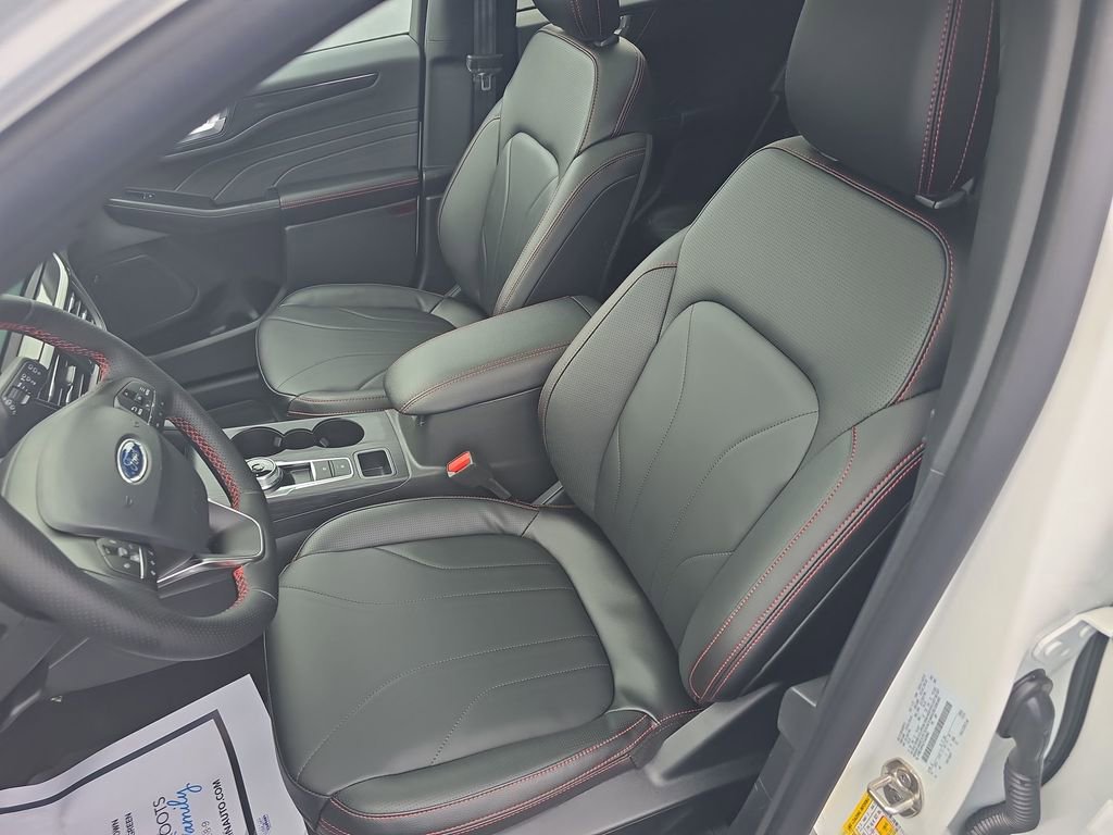 New 2026 Ford Escape ST-Line Elite w/ Premium Technology Package image 15