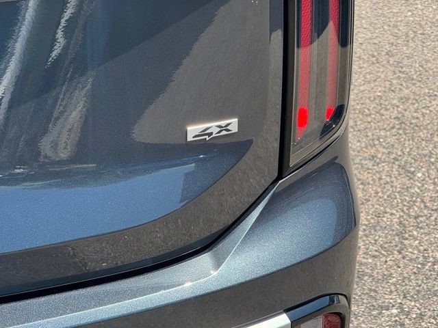 Used 2024 Kia Telluride SX Prestige AWD/4WD image 9