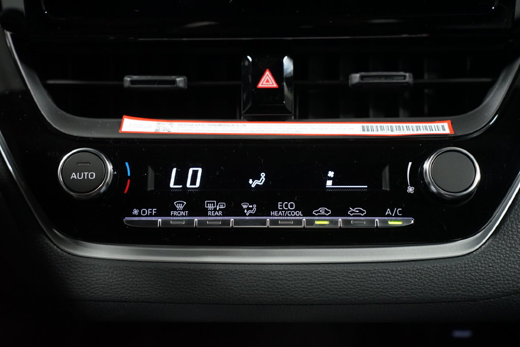 New 2027 Toyota Corolla SE FWD image 20