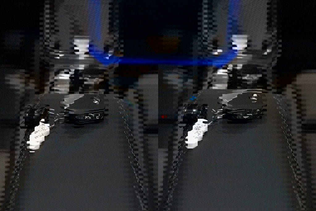 Used 2026 BMW X3 xDrive30 w/ Convenience Package image 41