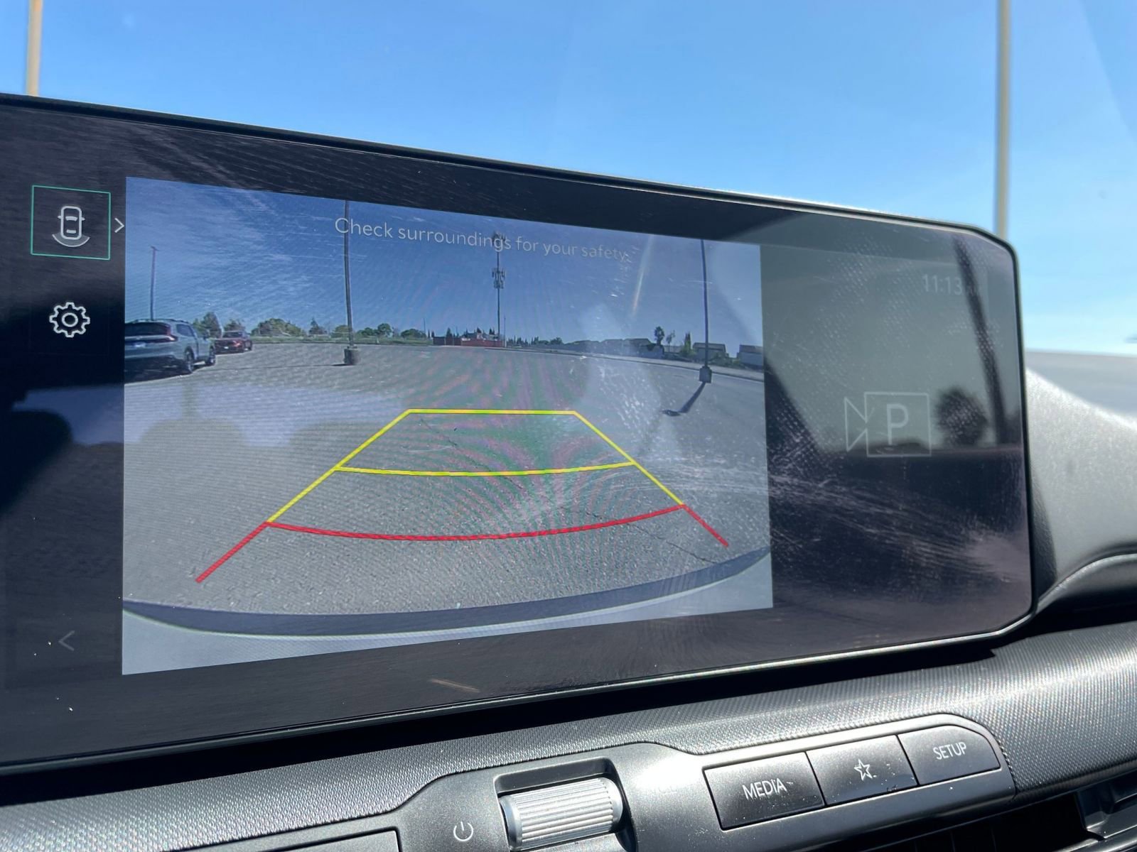 Used 2025 Kia K4 LXS image 23