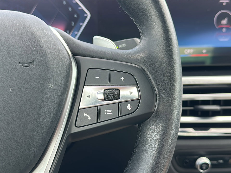 Certified 2024 BMW 230i xDrive xDrive w/ Convenience Package image 24