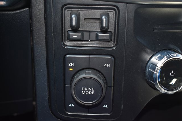 Used 2023 Ford F150 Lariat w/ Equipment Group 502A High image 36