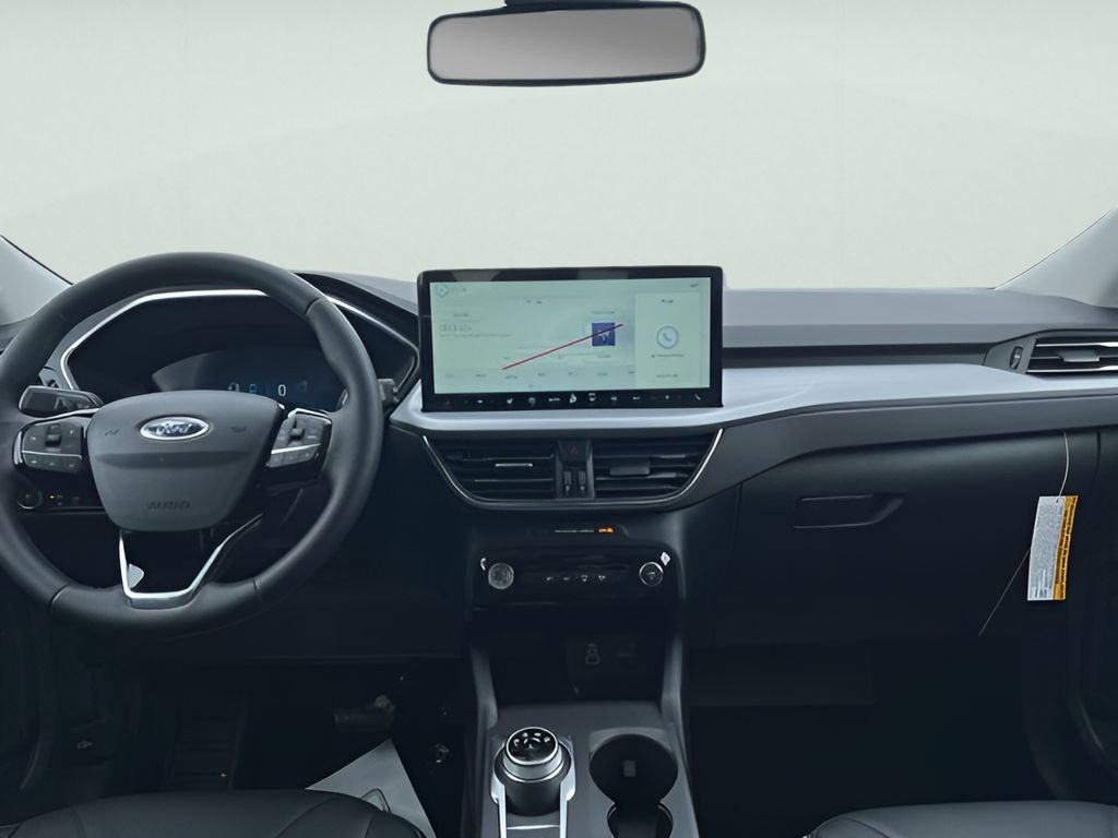 New 2026 Ford Escape Base w/ PHEV Premium Package image 16