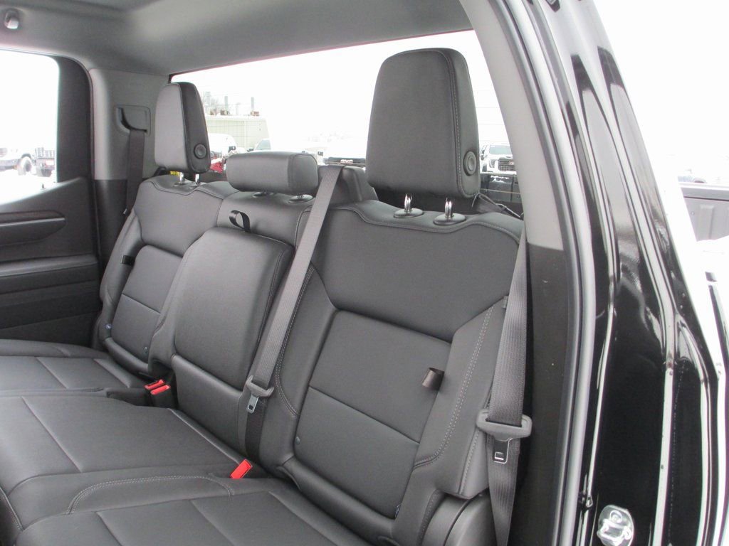 New 2026 GMC Sierra 1500 SLT w/ SLT Convenience Package image 15
