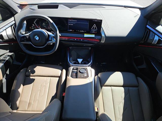 Used 2026 BMW X3 xDrive30 w/ Premium Package AWD/4WD image 15