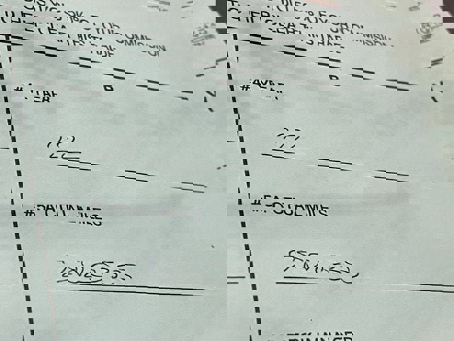 Used 2022 RAM 1500 TRX w/ TRX Level 2 Equipment Group image 11