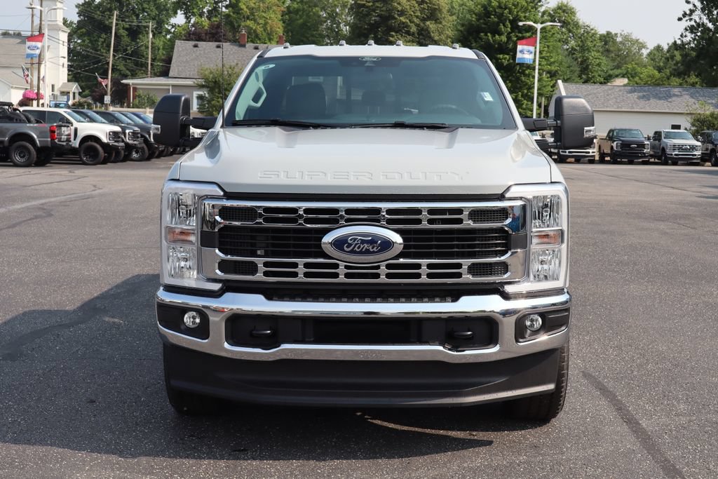 New 2026 Ford F250 XLT AWD/4WD image 12