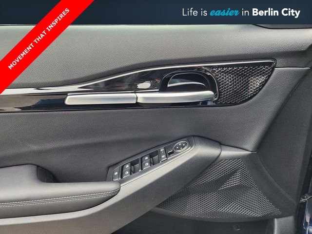 New 2026 Kia Seltos EX image 26