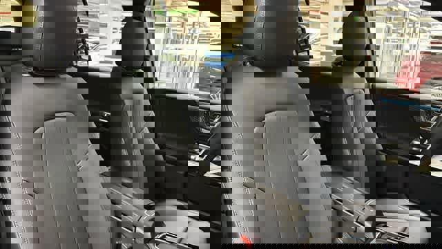 Certified 2026 Mercedes-Benz GLB 250 4MATIC image 35