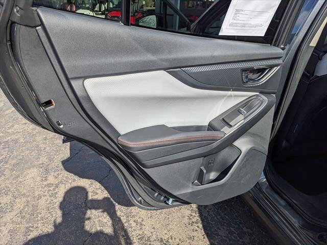 Used 2023 Subaru Crosstrek 2.5i Limited w/ Moonroof Package image 14