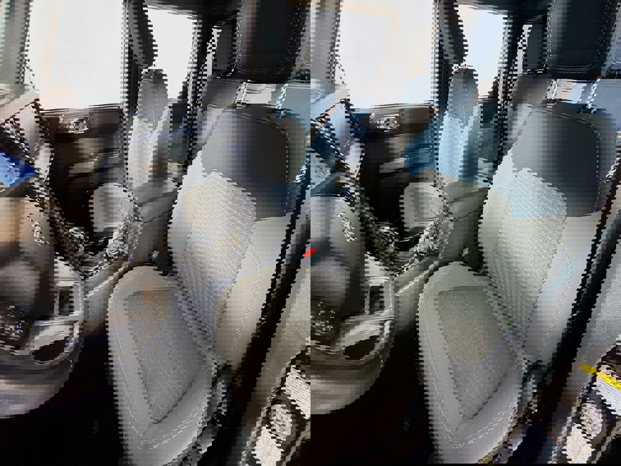 Used 2022 Ford Bronco Outer Banks image 14