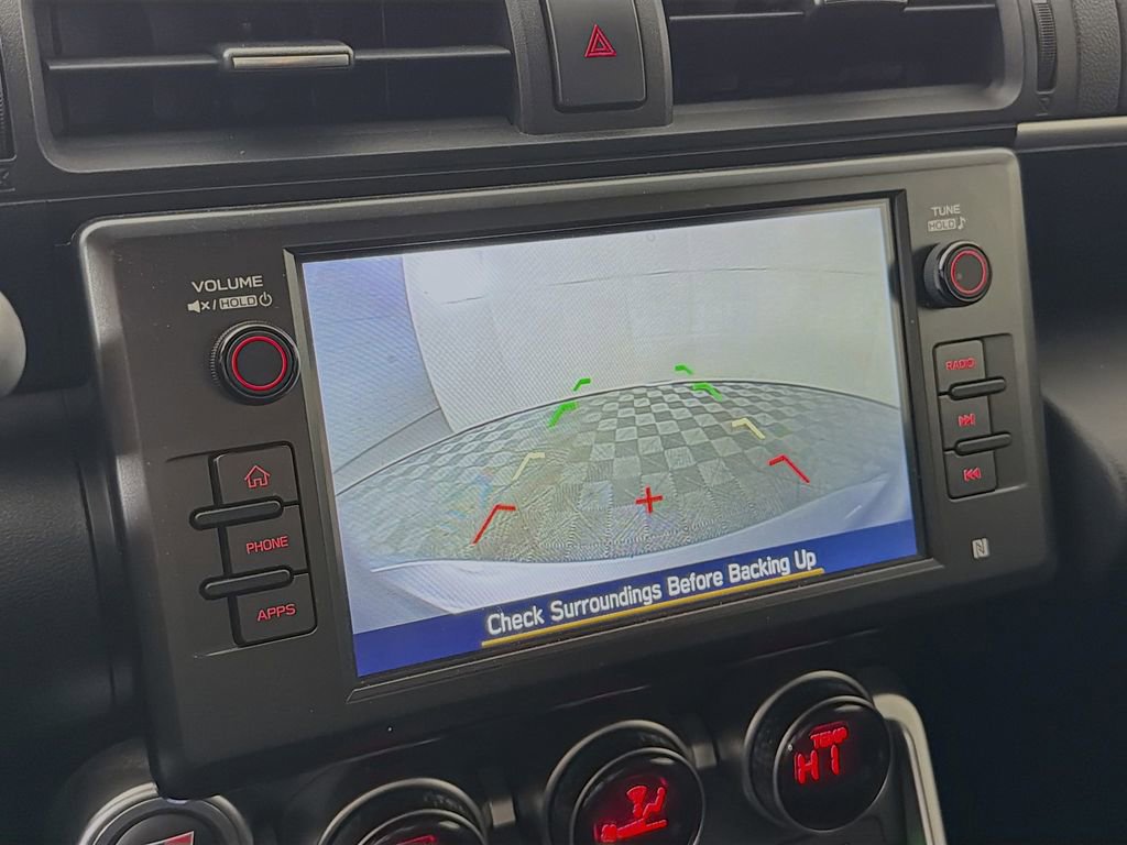 Used 2024 Toyota GR86 Premium image 15