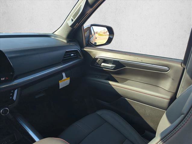 Certified 2026 Chevrolet Tahoe RST w/ Comfort Package RWD image 3
